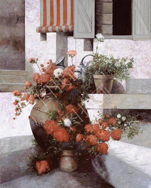 017HTK (737) 50x60cm